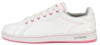 Buy (W) Kasut Dimain Li-Ning Rendah 'Putih Merah Jambu' ATCF014-01