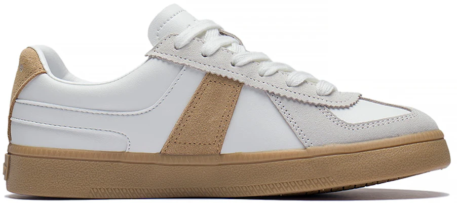 (W) Li-Ning Skateboarding Low ''Bianco Khaki'' AGCS290-4 Order (W) Li-Ning Skateboarding Low ''Bianco Khaki'' AGCS290-4