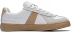 Order (W) Li-Ning Skateboarding Low ''Bianco Khaki'' AGCS290-4