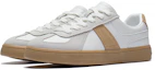 Lookbook (W) Li-Ning Skateboarding Low ''Bianco Khaki'' AGCS290-4