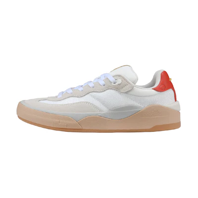 (W) Li-Ning Skategeneral 'Snow White Eggnog Grey'