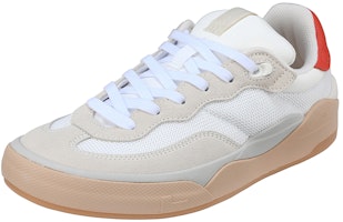 (W) Li-Ning Skategeneral 'Blanco Nieve Gris Ponche de Huevo' AEPSA50-5 Lookbook (W) Li-Ning Skategeneral 'Blanco Nieve Gris Ponche de Huevo' AEPSA50-5