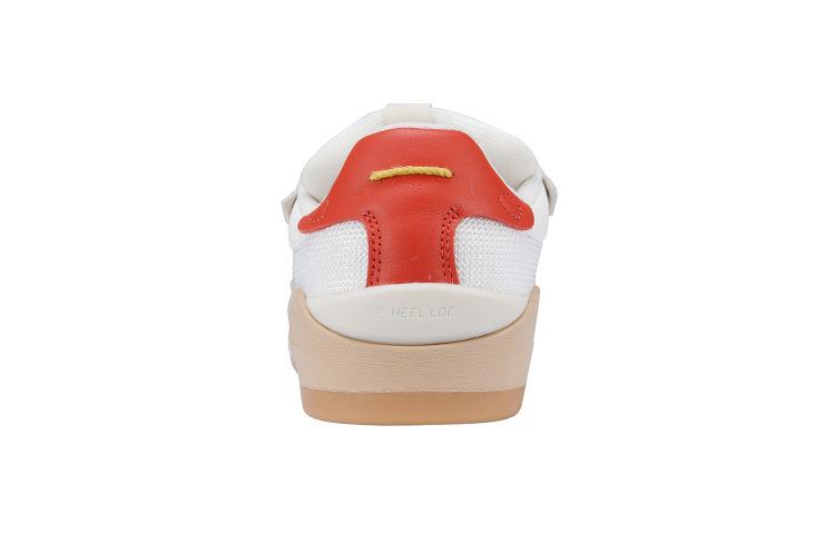 Shop (W) 리닝 스케이트제너럴 '백설화 밀크티 그레이' AEPSA50-5