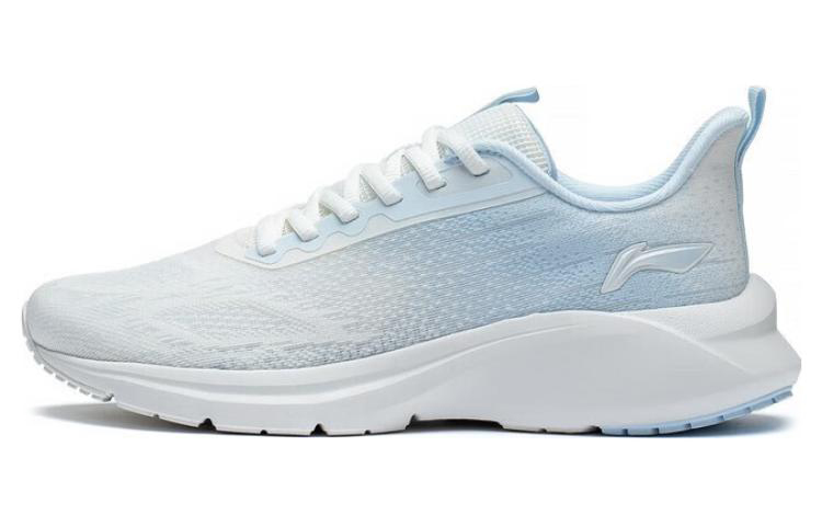 (Women) Li-Ning Skylark 'White Light Blue' ARST026-1