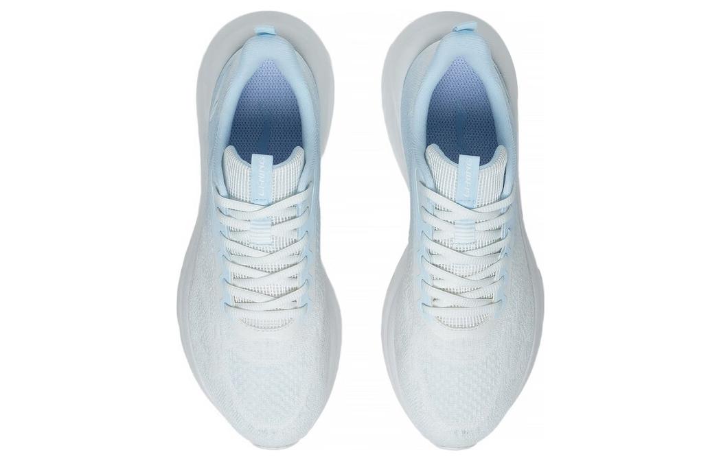 Shop (W) Li-Ning Skylark 'Putih Biru Muda' ARST026-1