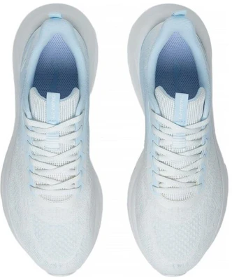 (W) Li-Ning Skylark 'Putih Biru Muda' ARST026-1 Shop (W) Li-Ning Skylark 'Putih Biru Muda' ARST026-1