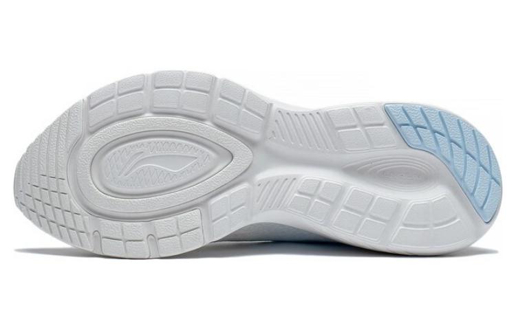 Purchase (W) Li-Ning Skylark 'Putih Biru Muda' ARST026-1