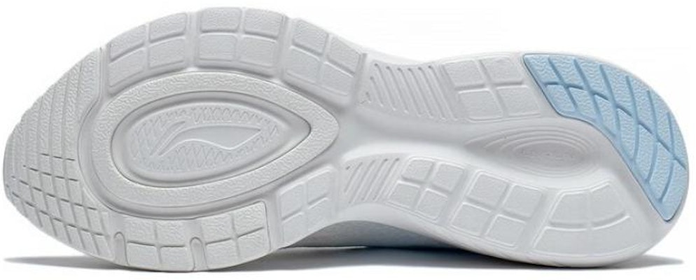 (W) Li-Ning Skylark 'Putih Biru Muda' ARST026-1 Purchase (W) Li-Ning Skylark 'Putih Biru Muda' ARST026-1