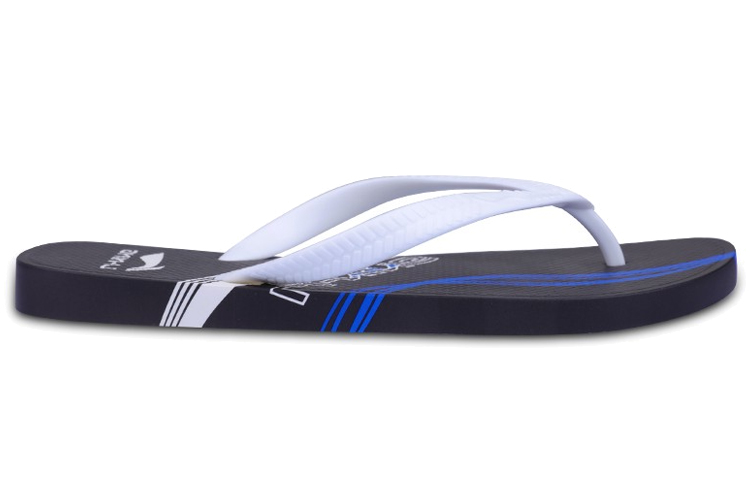 Order (W) Li-Ning Sandales ''Noir Blanc'' LXXR926-3