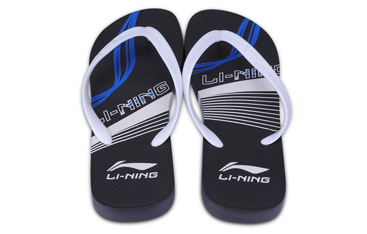 Shop (W) Li-Ning Sandales ''Noir Blanc'' LXXR926-3