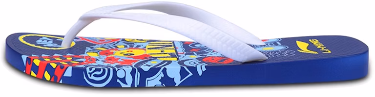 (Women) Li-Ning Slides 'Deep Blue' LXXR926-2 (Women) Li-Ning Slides 'Deep Blue' LXXR926-2