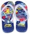 (W) 리닝 슬라이드 '딥 블루' (Li-Ning Slide 'Deep Blue') LXXR926-2