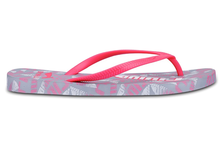 Order (W) Li-Ning Slides ''Lichtroze'' LXXR926-1