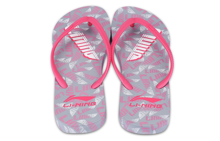 Shop (W) Li-Ning Slides ''Lichtroze'' LXXR926-1