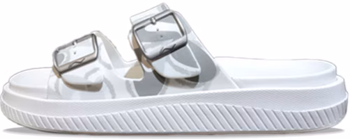 (Women) Li-Ning Slides 'White' AGAQ006-6 (Women) Li-Ning Slides 'White' AGAQ006-6
