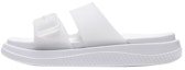 Buy (W) 리닝 논슬립 슬라이드 (화이트) AGAS018-2
