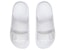 (W) 리닝 논슬립 슬라이드 (화이트) AGAS018-2