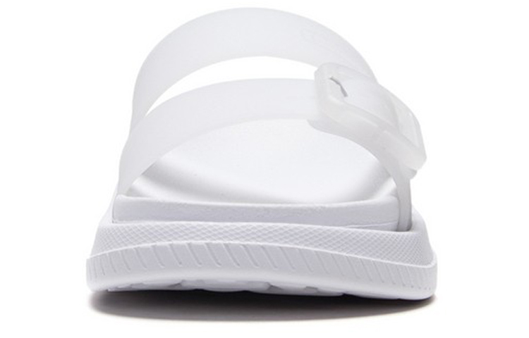 Details for (W) Li-Ning Sandales ''Blanches Antidérapantes'' AGAS018-2
