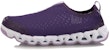 (W) Li-Ning Slip-On 'Ungu Gelap' AHLM018-3