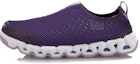 Buy (W) Li-Ning Slip-On 'Ungu Gelap' AHLM018-3
