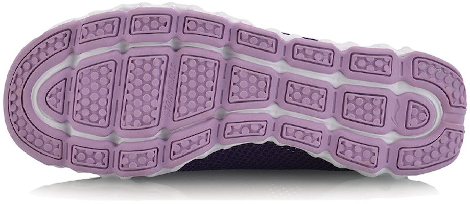 (W) 리닝 슬립온 '딥 퍼플' (Li-Ning Slip-on 'Deep Purple') AHLM018-3 Details for (W) 리닝 슬립온 '딥 퍼플' (Li-Ning Slip-on 'Deep Purple') AHLM018-3