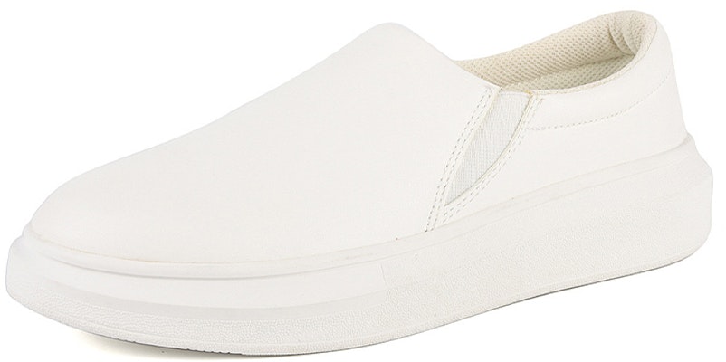 (W) 리닝 슬립온 화이트 (Li-Ning Slip-on White) GLKL008-1 Order (W) 리닝 슬립온 화이트 (Li-Ning Slip-on White) GLKL008-1