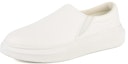 Order (W) Li-Ning Slip-On 'Putih Kasual Fesyen' GLKL008-1