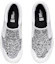 Shop (W) 李宁 SLIP-ON“白灰” AECR014-1