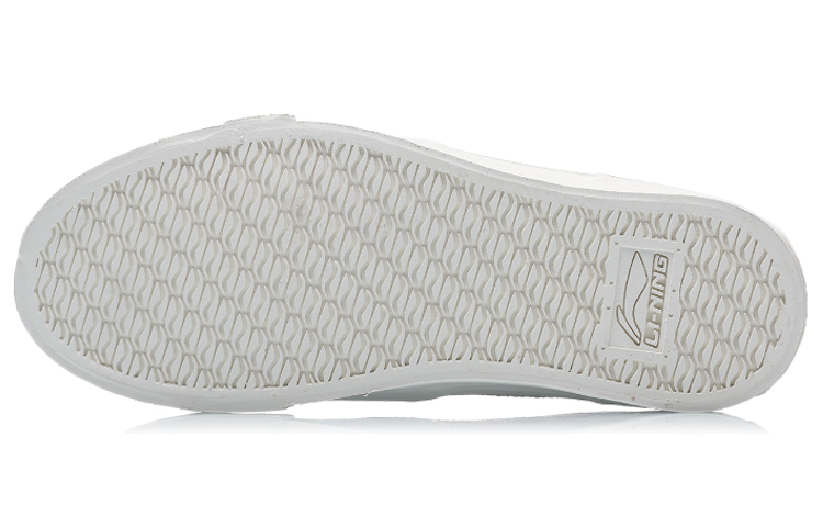Purchase (W) 李宁 SLIP-ON“白灰” AECR014-1