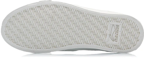 Purchase LiNing李寧 SLIP-ON 舒適 低幫 板鞋 女款 白