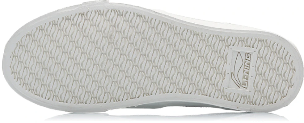 (W) 李宁 SLIP-ON“白灰” AECR014-1 Purchase (W) 李宁 SLIP-ON“白灰” AECR014-1