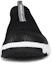 Purchase (Women) Li-Ning Slip-On Running Shoes 'Black White' AHLM018-1
