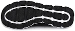 Sizing (Women) Li-Ning Slip-On Running Shoes 'Black White' AHLM018-1