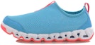 Buy (W) Li-Ning Kasut Larian Trail Silang 'Biru Oren' AHLM018-2