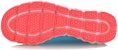 (W) Li-Ning Kasut Larian Trail Silang 'Biru Oren' AHLM018-2