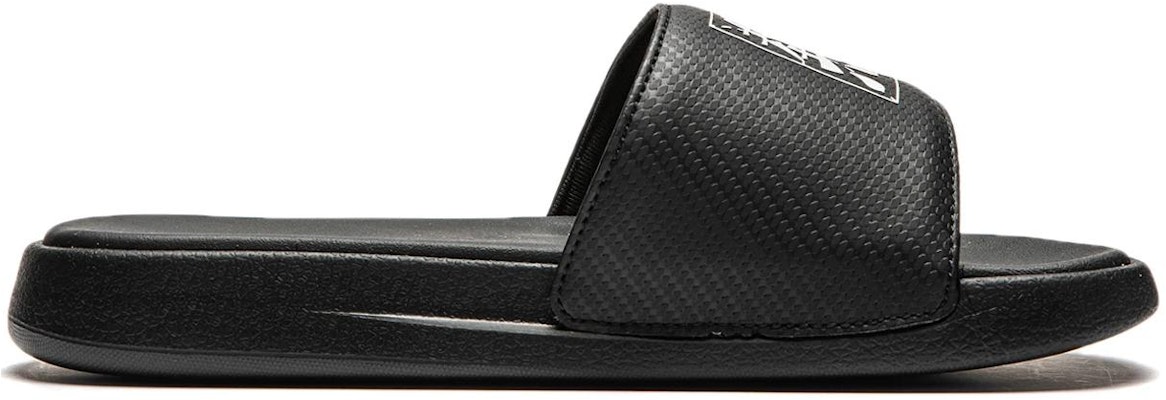 (Women) Li-Ning Slipper 'Black and White' AGAU008-1 Order (Women) Li-Ning Slipper 'Black and White' AGAU008-1