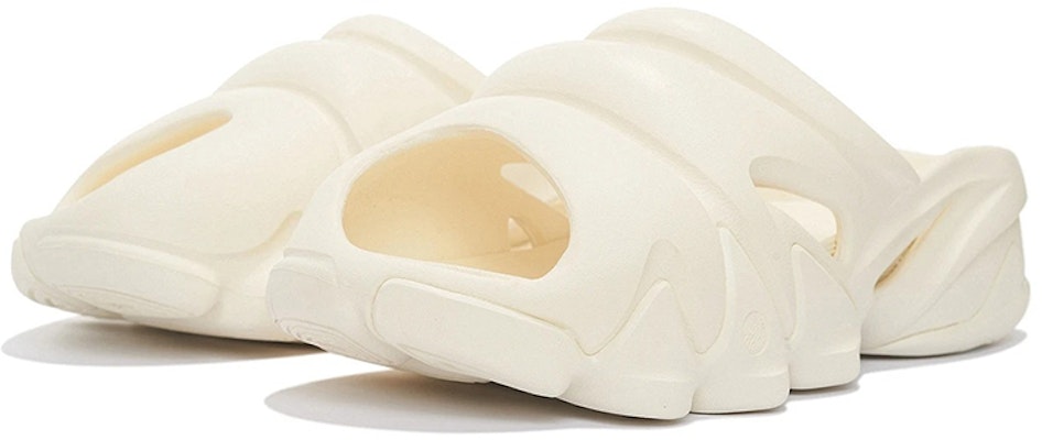 (Women) Li-Ning Slipper 'Vanilla White Summer Party' AZSS013-2 Lookbook (Women) Li-Ning Slipper 'Vanilla White Summer Party' AZSS013-2