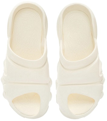 (Women) Li-Ning Slipper 'Vanilla White Summer Party' AZSS013-2 Shop (Women) Li-Ning Slipper 'Vanilla White Summer Party' AZSS013-2