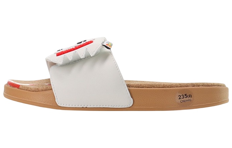 (Women) Li-Ning Slipper x Disney Forky AGAS022-1