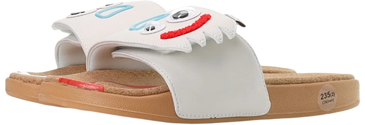 (W) Selipar Li-Ning x Disney Forky AGAS022-1 Lookbook (W) Selipar Li-Ning x Disney Forky AGAS022-1
