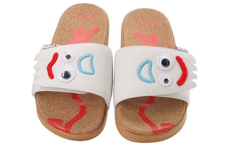 Shop (W) Selipar Li-Ning x Disney Forky AGAS022-1