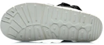 Shop (W) Pantoufles Li-Ning ''Noir Blanc'' AGUN012-10