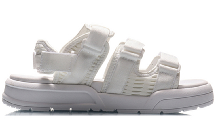 Order (W) Ciabatte Li-Ning ''Bianche'' AGUN012-11