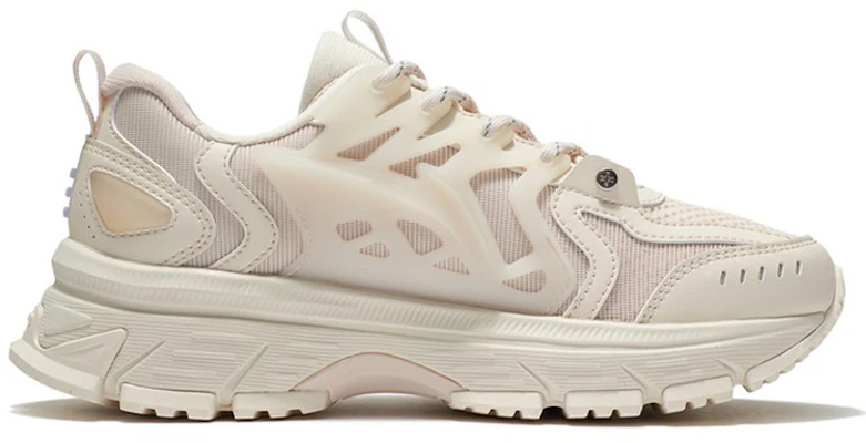 (W) Li-Ning Smart Move ''Beige'' Sneaker ARLS002-2 Order (W) Li-Ning Smart Move ''Beige'' Sneaker ARLS002-2
