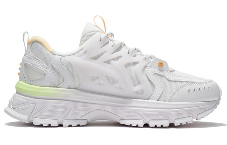 Order (W) Li-Ning Smart Move ''Wit'' ARLS002-4