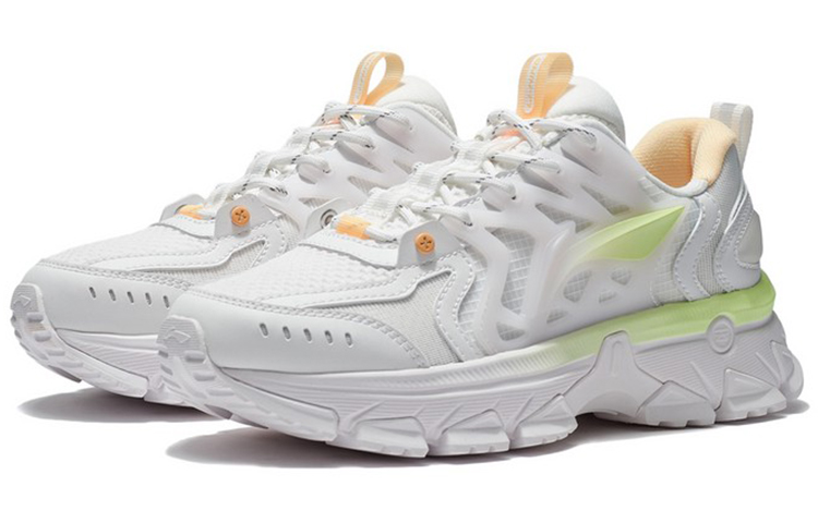 Lookbook (W) Li-Ning Smart Move ''Wit'' ARLS002-4