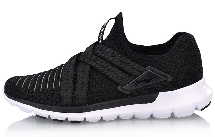 (Women) Li-Ning Smart Move V2 No Boundry ARKN008-1