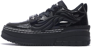 (Women) Li-Ning SMFK x WeiWu Platform 'Gothic Wings' AGCS370-1 (Women) Li-Ning SMFK x WeiWu Platform 'Gothic Wings' AGCS370-1