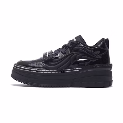 (W) Li-Ning SMFK WeiWu Platform 'Gothic Wings'
