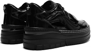 Lookbook (W) 李宁 SMFK x 魏巍厚底"哥特之翼" AGCS370-1